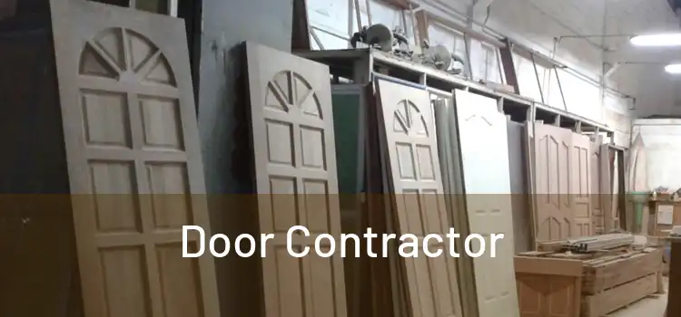Door Contractor