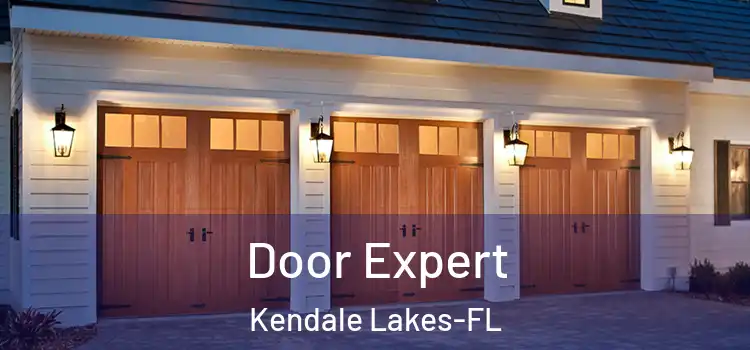 Door Expert Kendale Lakes-FL