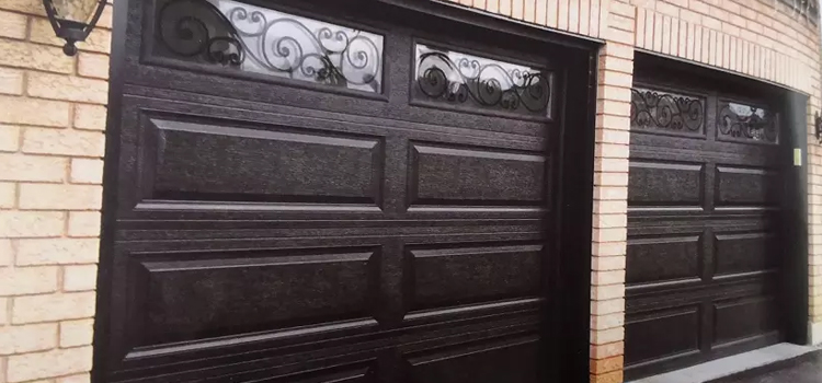 aluminum overhead garage door Kendale Lakes