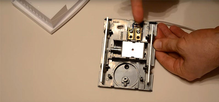 fix door bell in Kendale Lakes