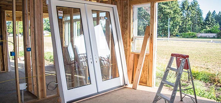 french door installation Kendale Lakes