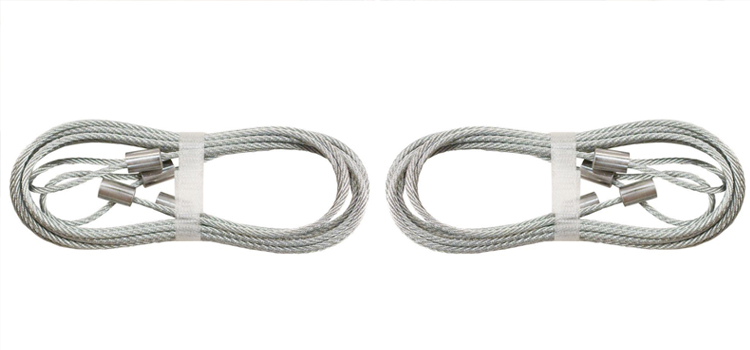 garage door torsion cable repair Kendale Lakes